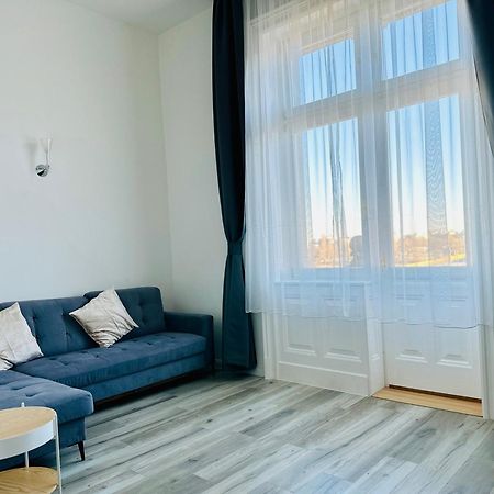 Over The Danube Budapest Exterior photo